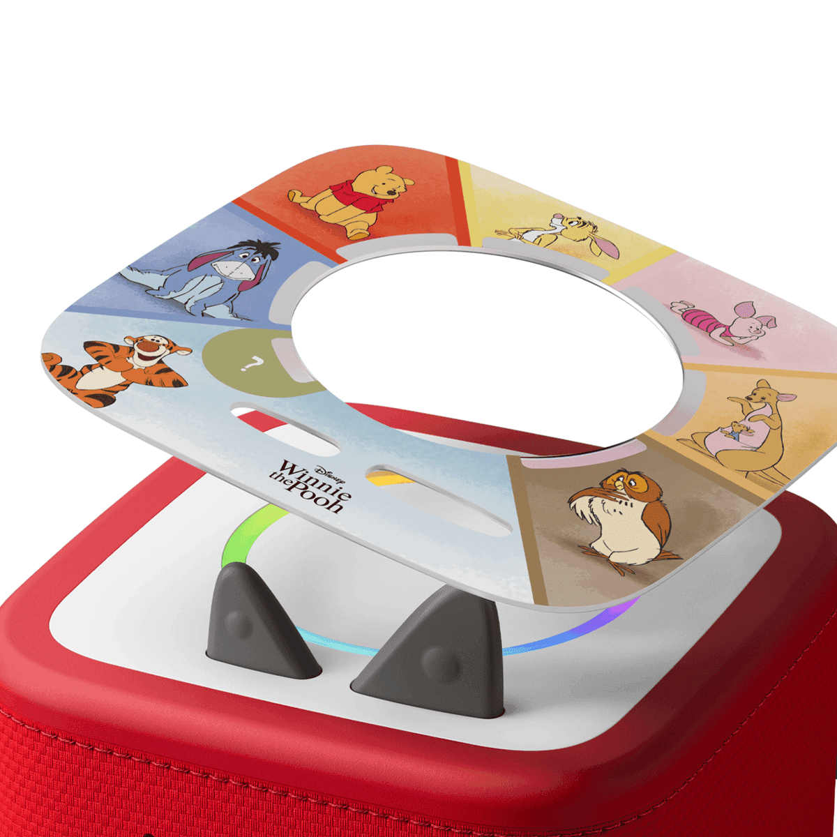 tonies Disney Winnie the Pooh Tonieplay Game