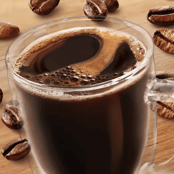 NESCAFE Taster's Choice Instant Coffee, House Blend, 14 oz image 5