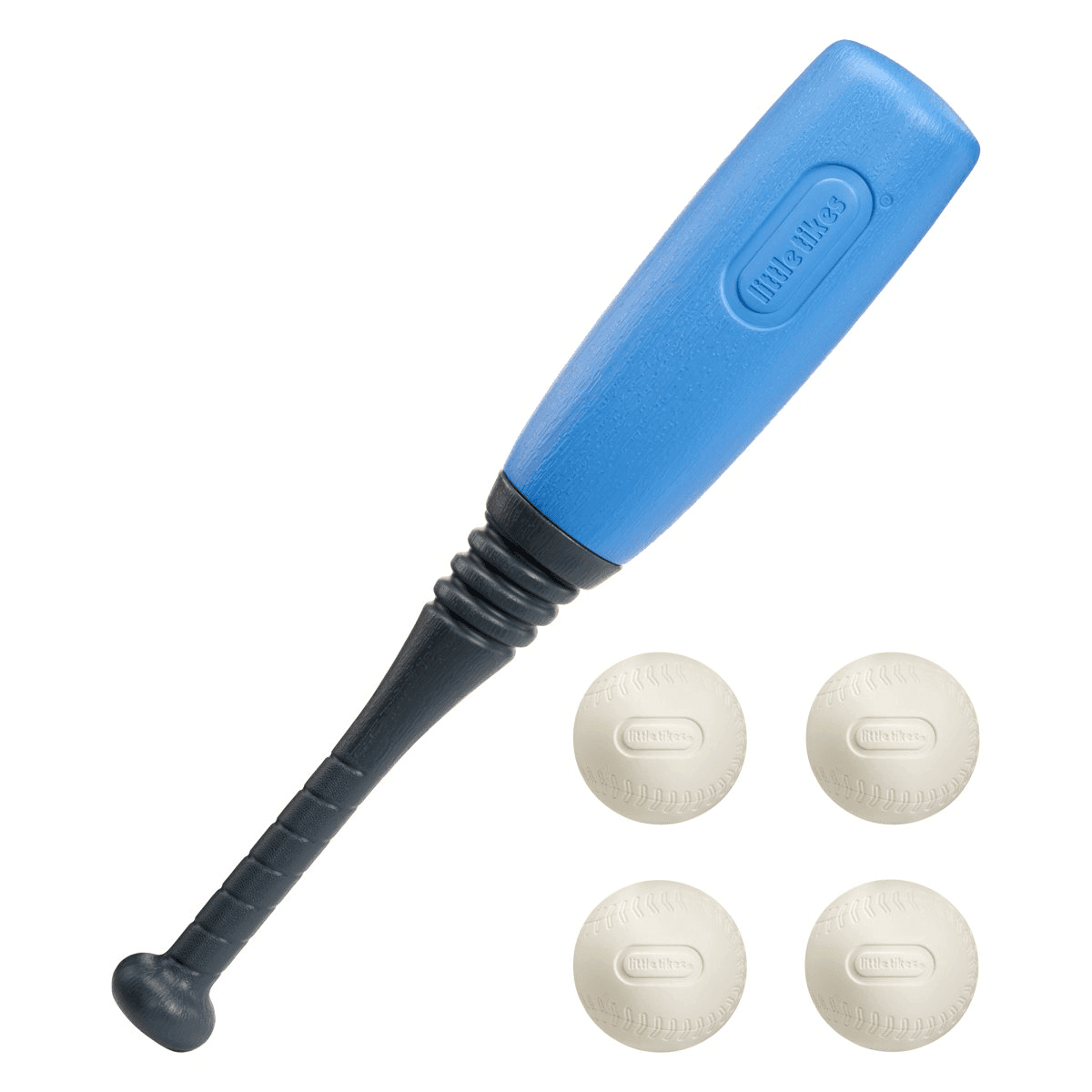 Little Tikes 2-in-1 Pop 'n Pitch Trainer image 3