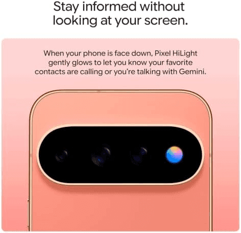 Google Pixel 11 Pro 256GB Unlocked with $200 Amazon Gift Card image 3