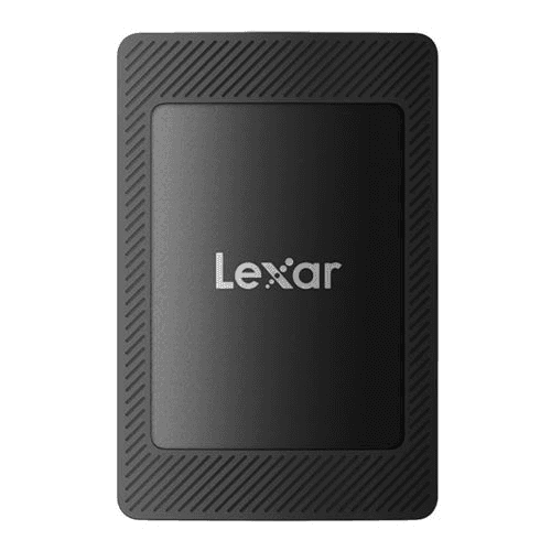 Lexar SL500 1TB USB-C Portable SSD for $249.99