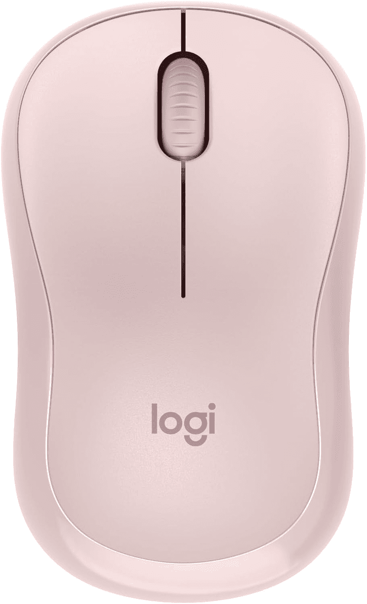 Logitech M240 Silent Bluetooth Mouse for $18.99
