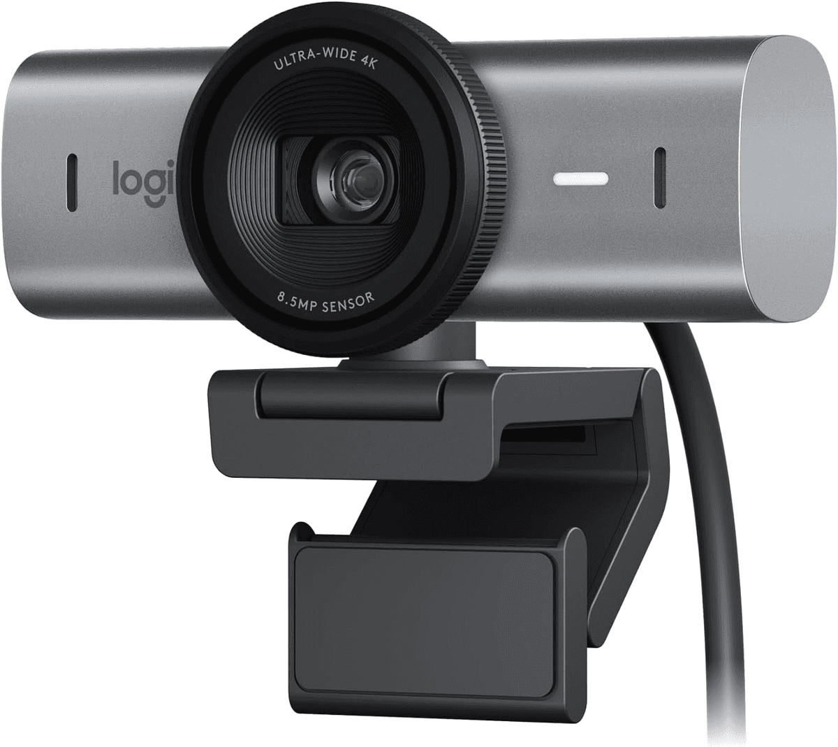 Logitech MX Brio Ultra HD 4K Webcam for $169.99