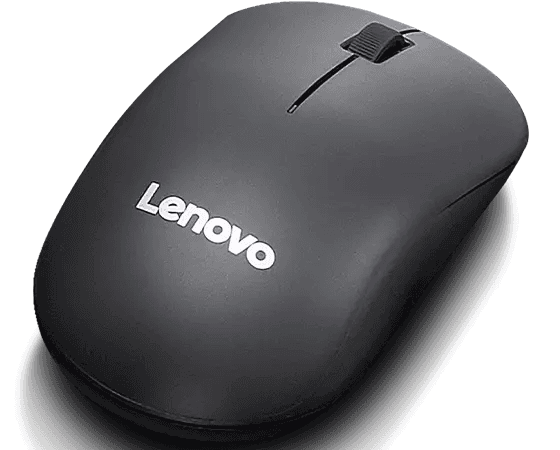 Lenovo Select Wireless Basic Mouse image 3