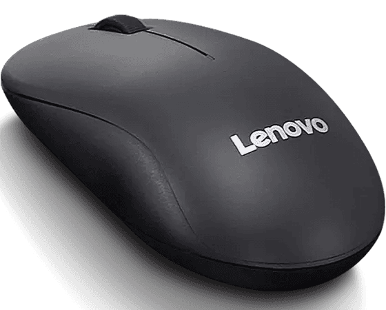 Lenovo Select Wireless Basic Mouse image 2
