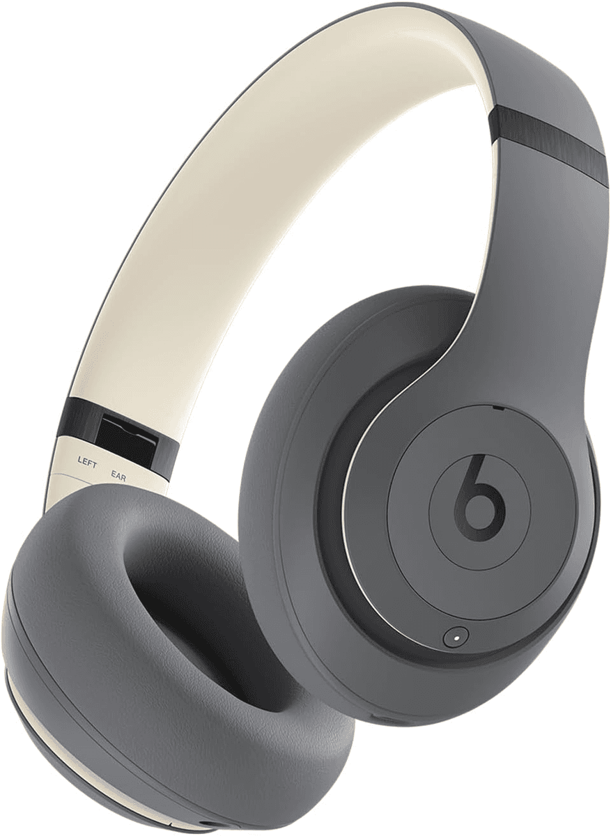 Beats Studio Pro Wireless Over-Ear Headphones - Sand Gray