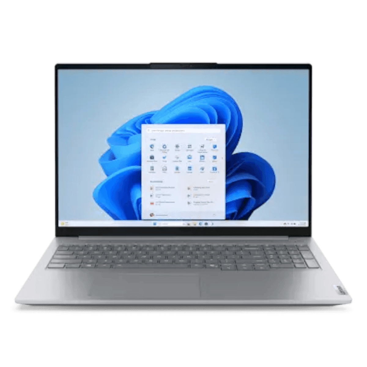 Lenovo ThinkBook 16 Gen 8 Intel 16" Laptop