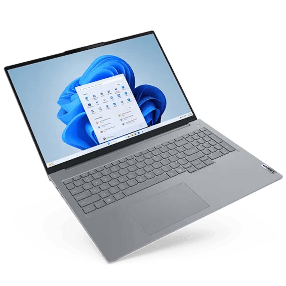 Lenovo ThinkBook 16 Gen 8 Intel 16" Laptop image 5