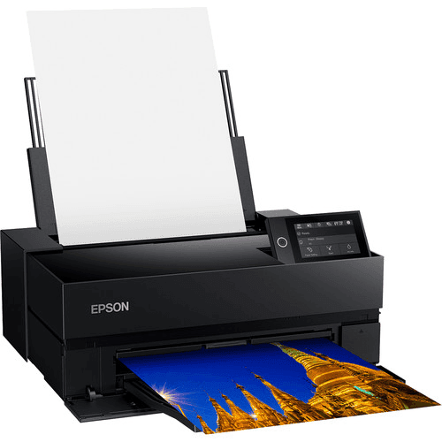 Epson SureColor P700 13-Inch Photo Printer