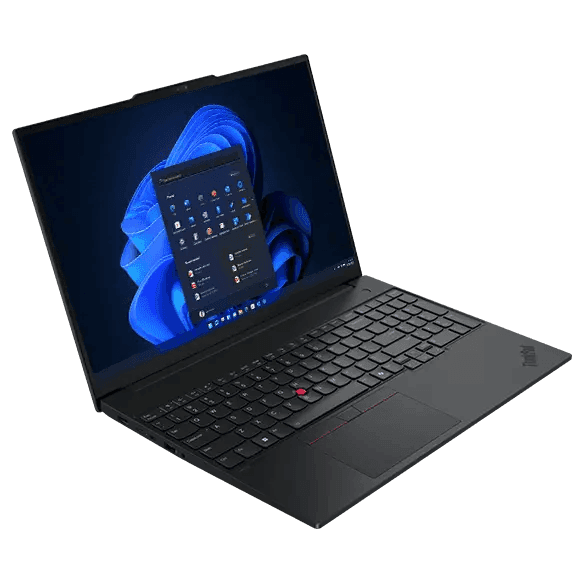 Lenovo ThinkPad E16 Gen 3 AMD 16-inch Laptop $1,219 image 2