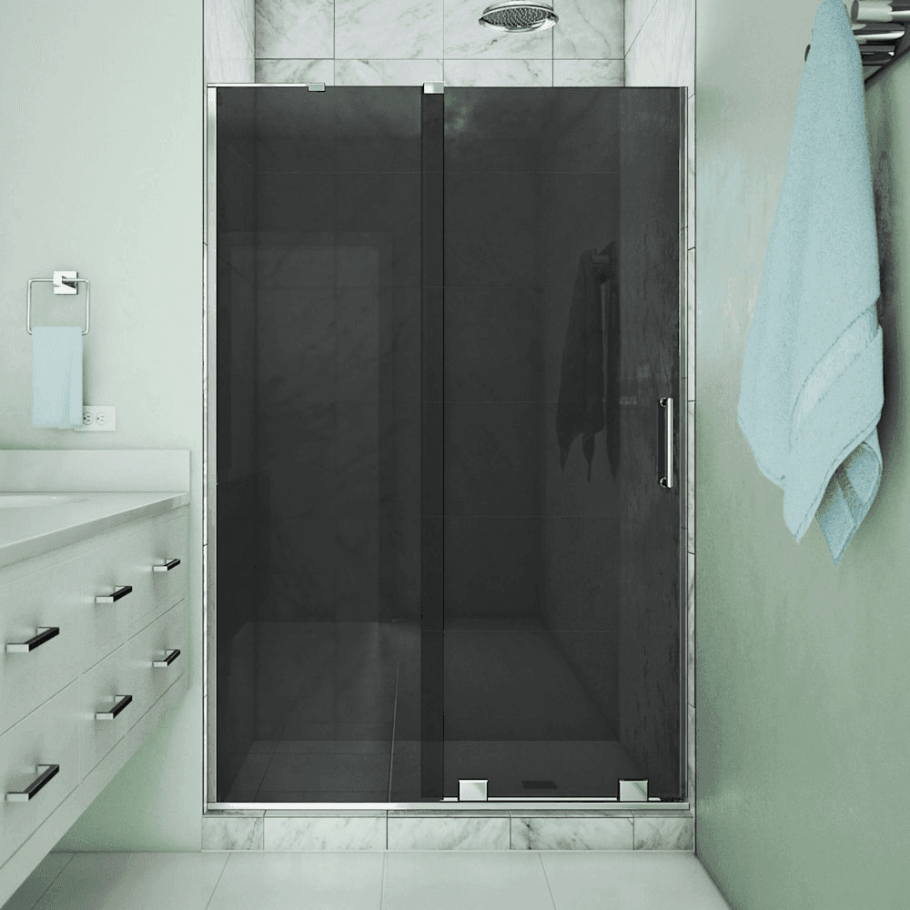 DreamLine Mirage-X Frameless Sliding Shower Door $699.99