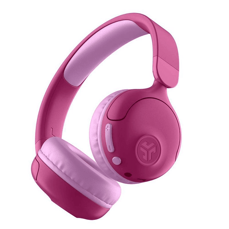 JLab JBuddies Pop Kids' Wireless Headphones $14.99 image 3