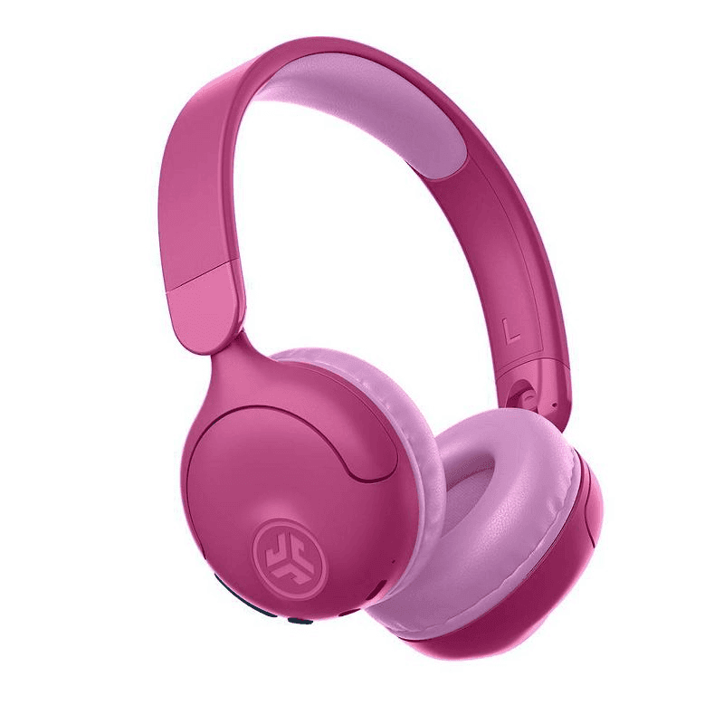 JLab JBuddies Pop Kids' Wireless Headphones $14.99