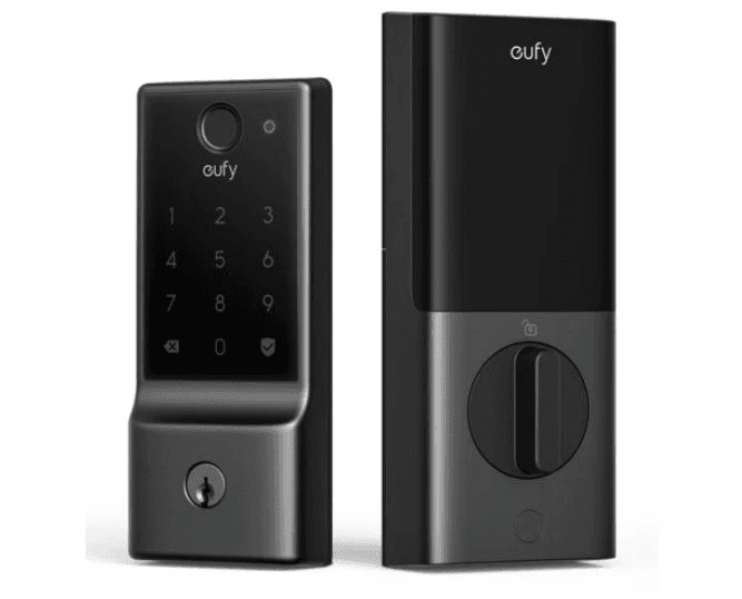 Eufy E31 Smart Lock image 3