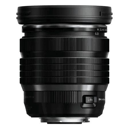 OM SYSTEM M.Zuiko Digital ED 8-25mm f/4 PRO Lens image 2