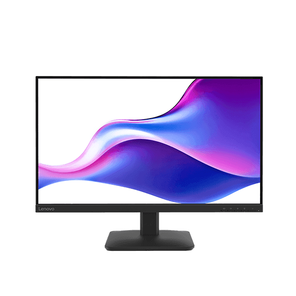 Lenovo L27-4e 27-Inch FHD 100Hz IPS Monitor