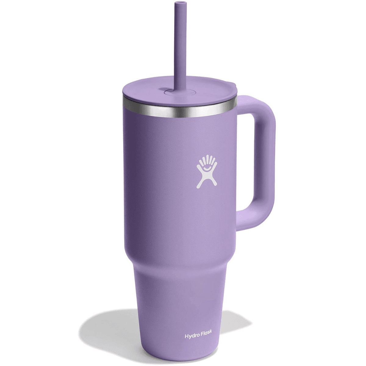Hydro Flask 40 fl. oz. All Around Travel Tumbler - Moonshadow