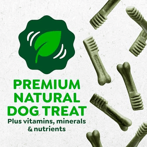 Greenies Large Dental Dog Treats, 24 Count image 5