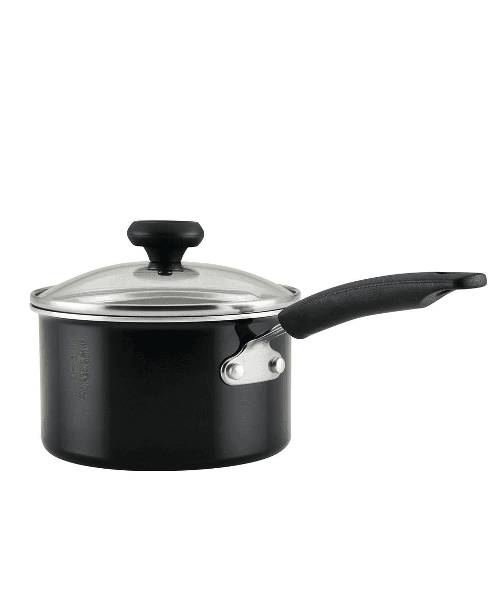 Farberware Easy Clean Pro Ceramic Nonstick 14-Piece Cookware Set image 2