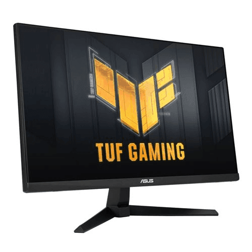 ASUS TUF Gaming 24.5-Inch 200Hz IPS Monitor image 2