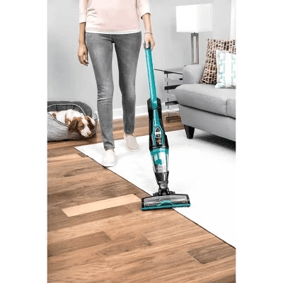 BISSELL ReadyClean 10.8V Cordless Stick Vacuum (3190) image 3