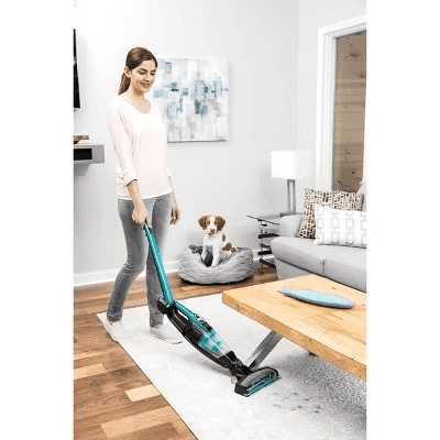 BISSELL ReadyClean 10.8V Cordless Stick Vacuum (3190) image 5