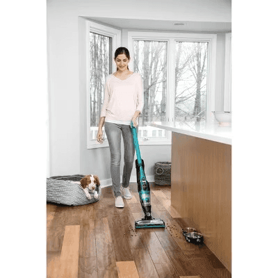 BISSELL ReadyClean 10.8V Cordless Stick Vacuum (3190) image 4