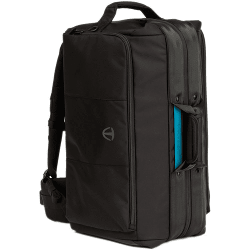 Tenba Cineluxe Backpack 24 for Pro Video Gear