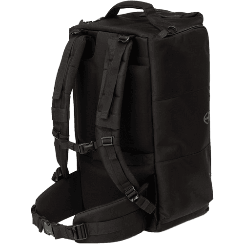 Tenba Cineluxe Backpack 24 for Pro Video Gear image 4
