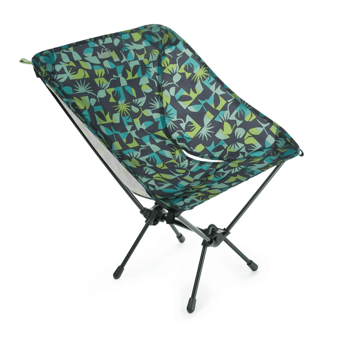 REI Co-op Flexlite Camp Chair, Sol Geo Blue Nights - $66.93