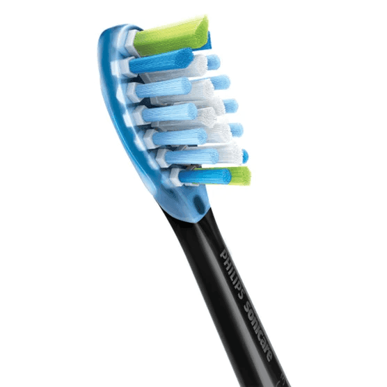 Philips Sonicare Brilliant Clean Rechargeable Electric Toothbrush - Black image 3