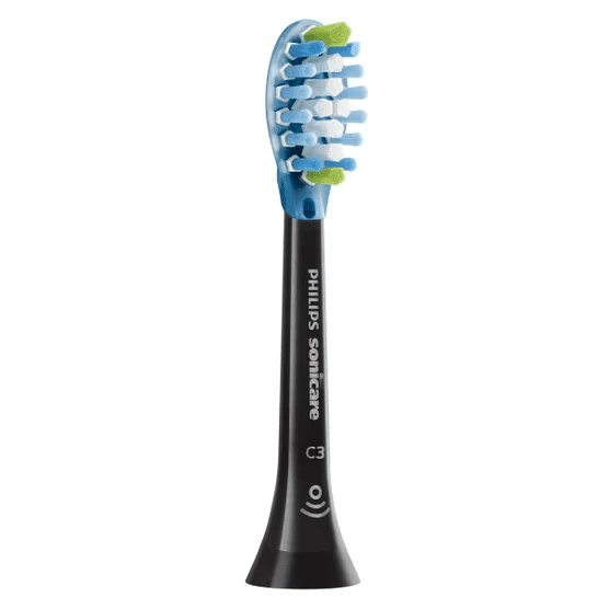 Philips Sonicare Brilliant Clean Rechargeable Electric Toothbrush - Black image 4