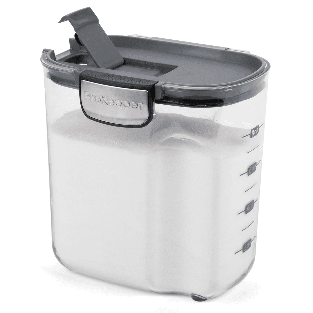 ProKeeper+ Airtight Sugar Storage Container - $8.64