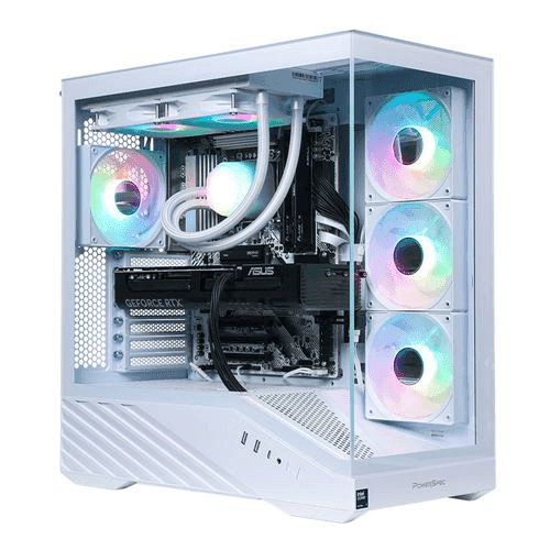 PowerSpec G459 Gaming PC - $2,199.99