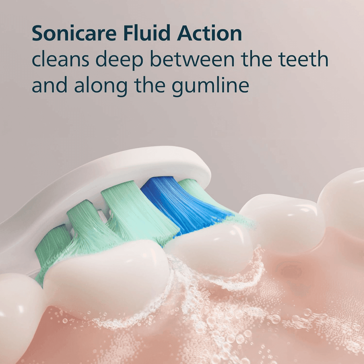 Philips Sonicare C2 Brush Heads 3-Pack - $22.99 image 5