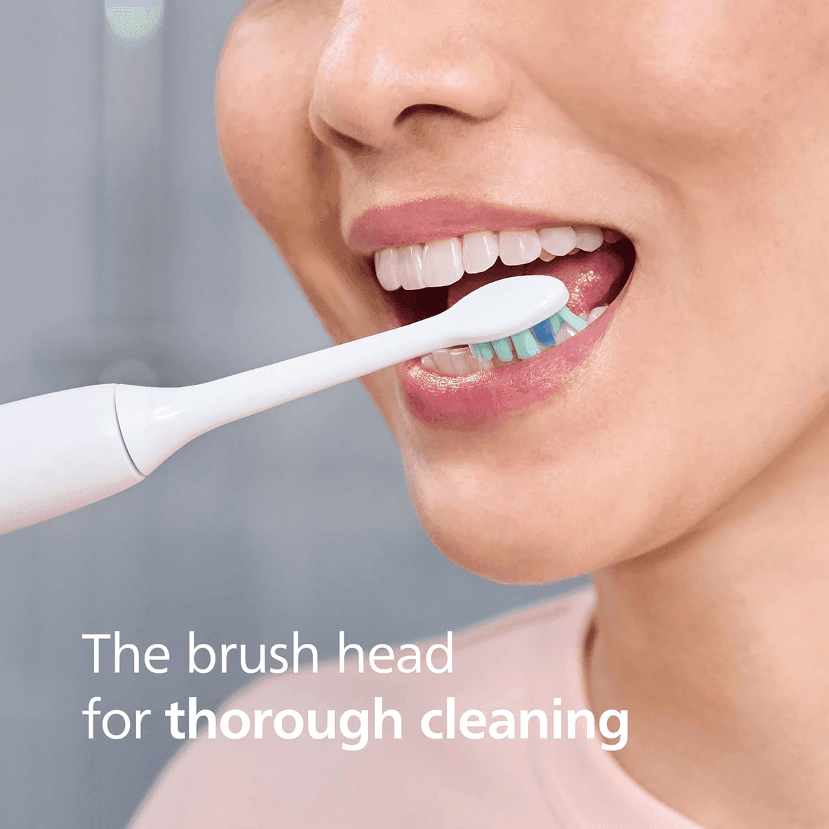 Philips Sonicare C2 Brush Heads 3-Pack - $22.99 image 3
