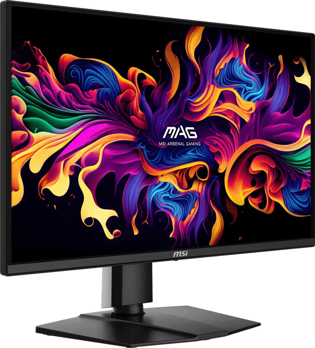 MSI MAG 272QP QD-OLED X24 27-inch 240Hz Gaming Monitor - $349.99 image 5