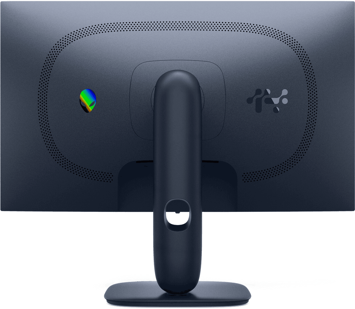 Alienware 27 Gaming Monitor AW2725DM image 3