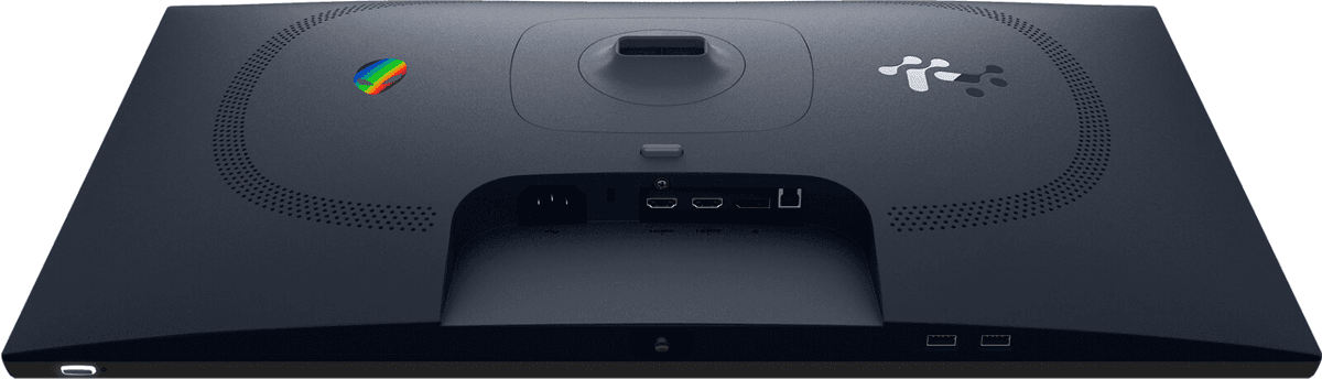 Alienware 27 Gaming Monitor AW2725DM image 4