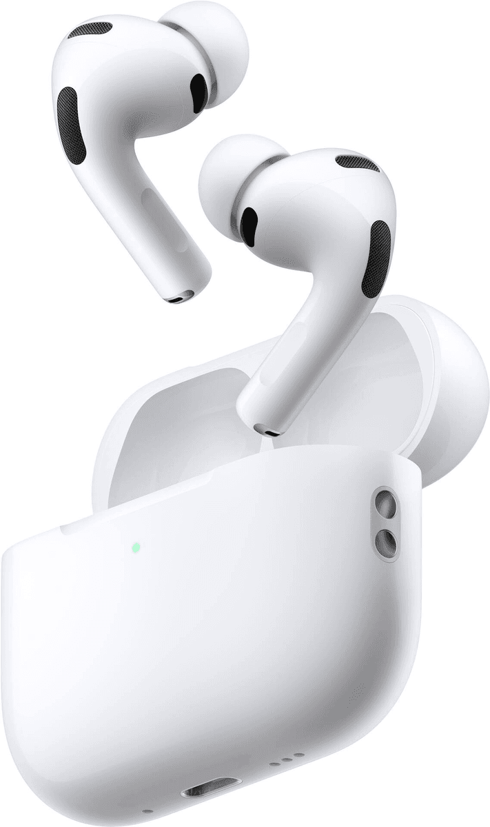 Apple AirPods Pro 3 Wireless ANC Earbuds - $199.99 image 2