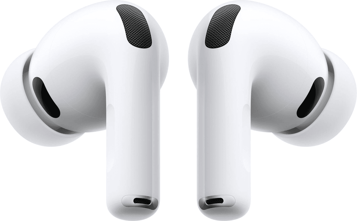 Apple AirPods Pro 3 Wireless ANC Earbuds - $199.99