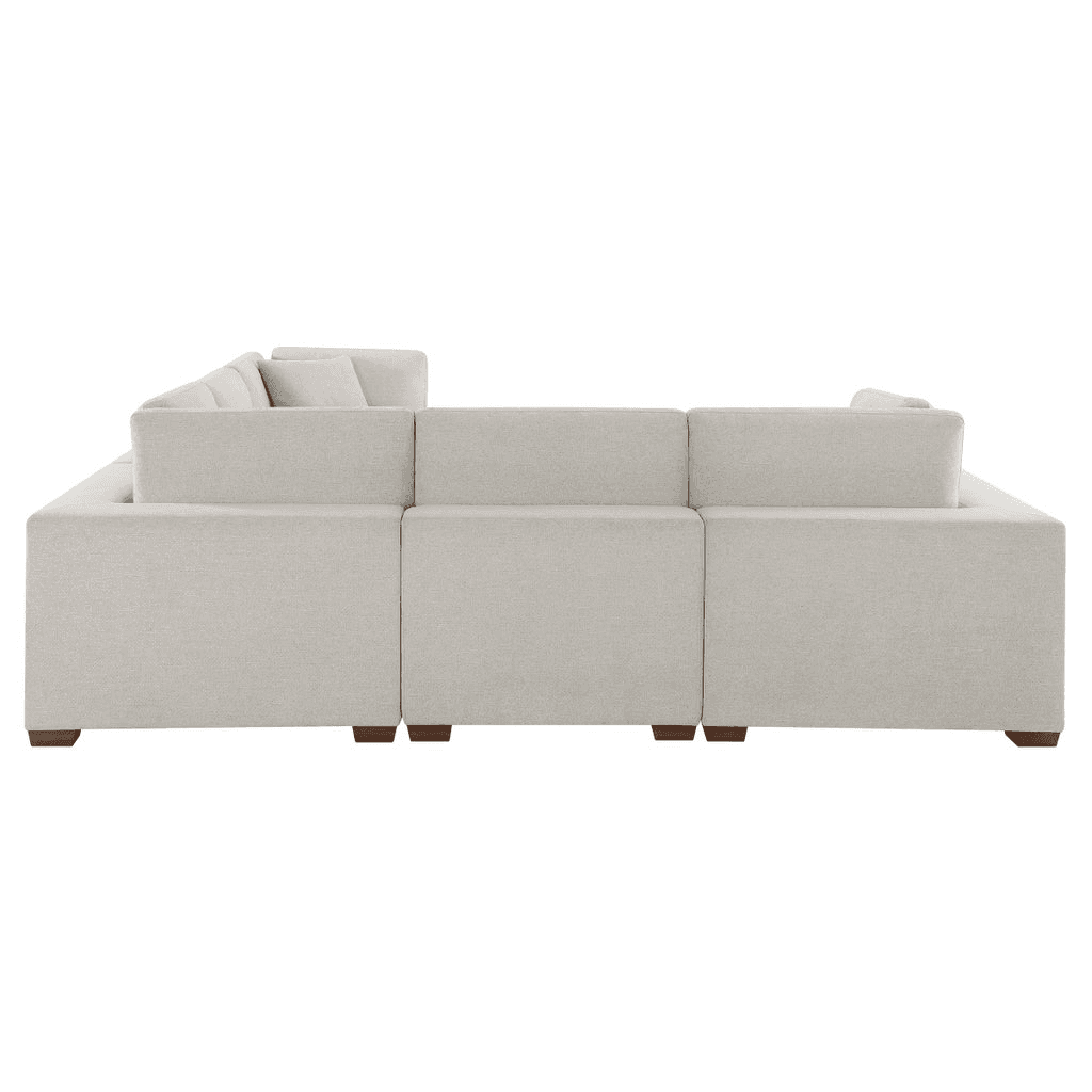 Thomasville Lowell 6-Piece Modular Sectional - $1,499.99 image 2