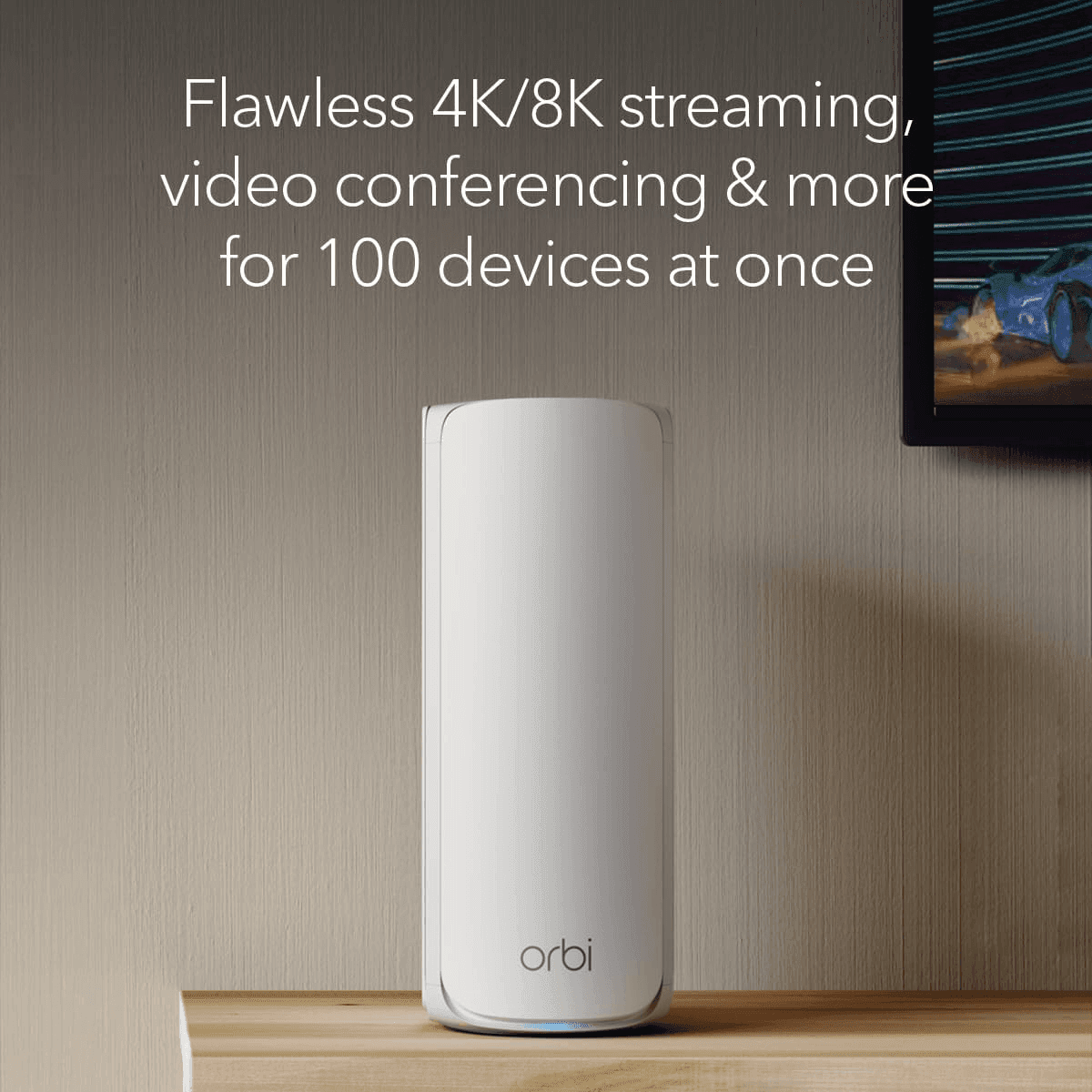 NETGEAR Orbi 770 WiFi 7 Mesh System 3-Pack - $587.29 image 5