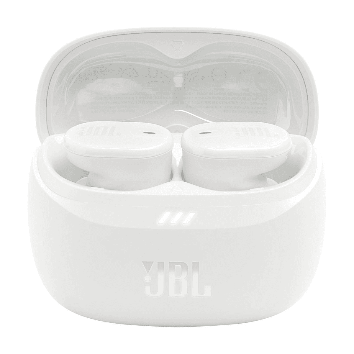 JBL Tune Buds 2 Wireless Earbuds, White - $69.99 image 3