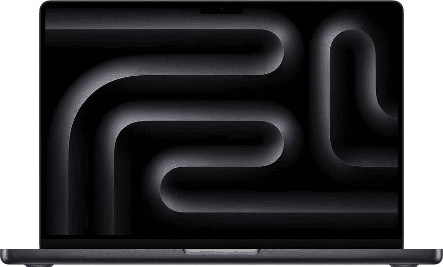 Apple MacBook Pro 14-inch M5 24GB/1TB - Space Black