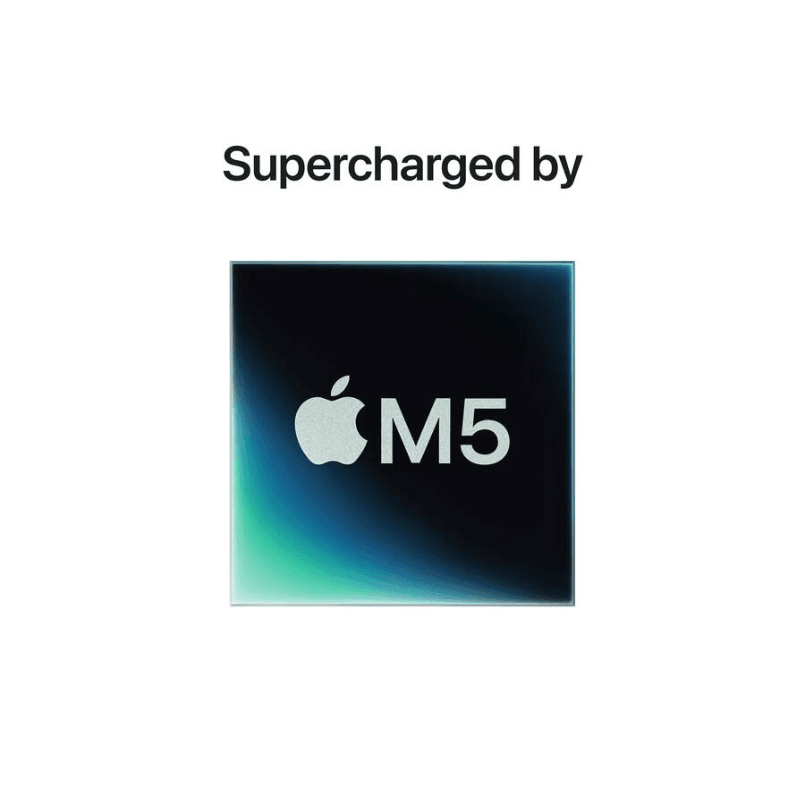 Apple MacBook Pro 14-inch M5 24GB/1TB - Space Black image 3