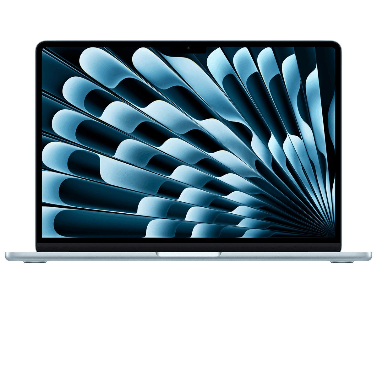 Apple MacBook Air 13.6-inch M5 16GB/1TB Sky Blue $1,549