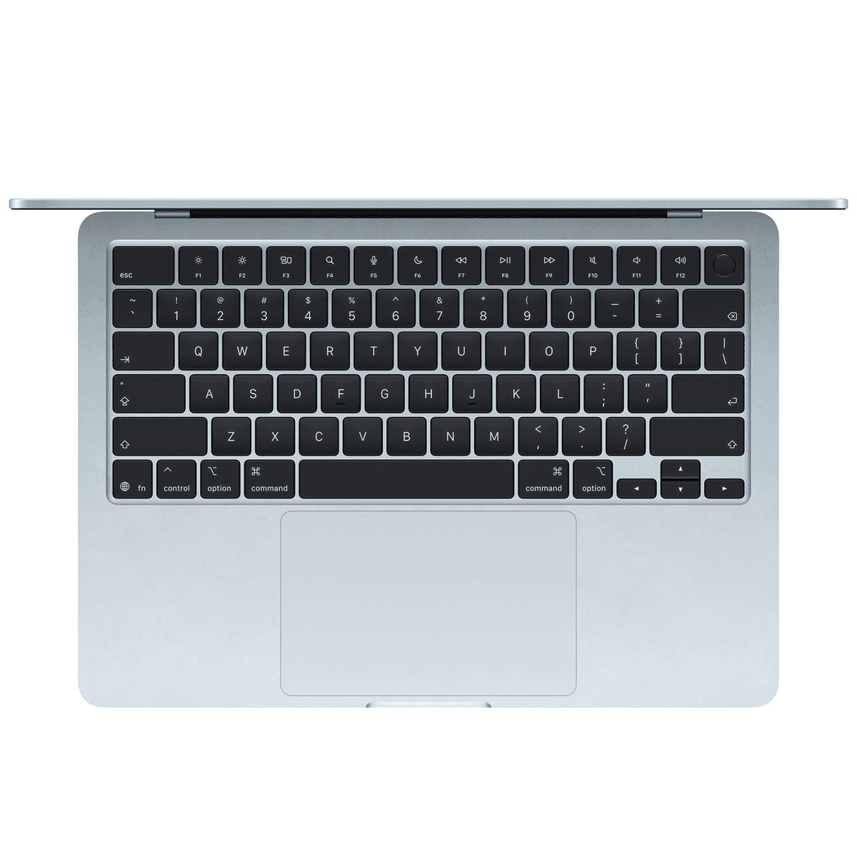 Apple MacBook Air 13.6-inch M5 16GB/1TB Sky Blue $1,549 image 2