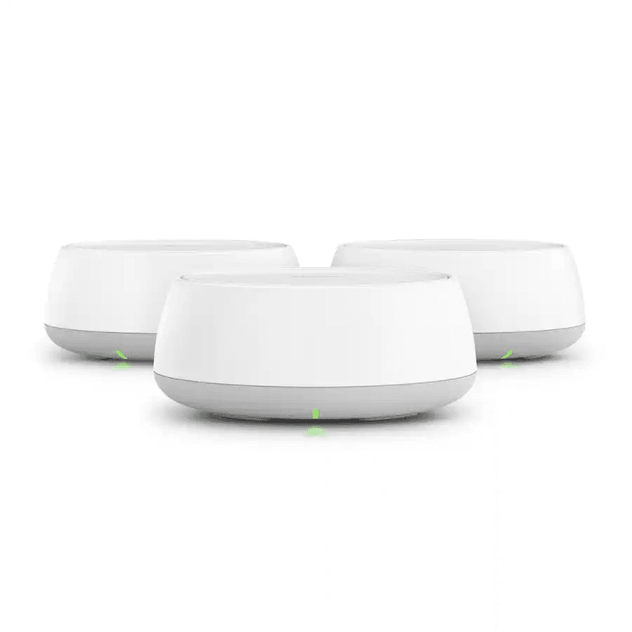 TP-Link Deco 7 BE3600 Wi-Fi 7 Mesh Router 3-Pack $209.99