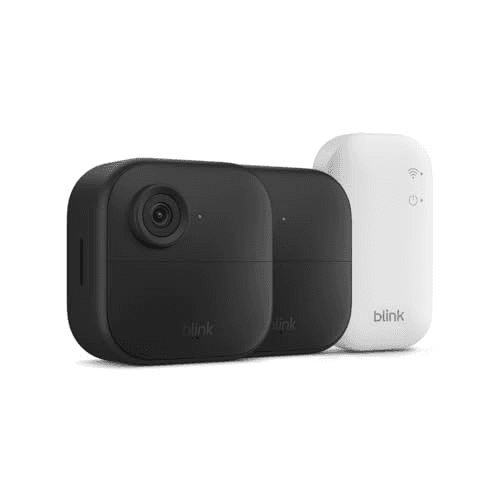 Blink Outdoor 4 Two-Camera System $70.99